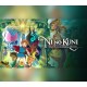 Ni no Kuni: Wrath of the White Witch EU Nintendo Switch CD Key