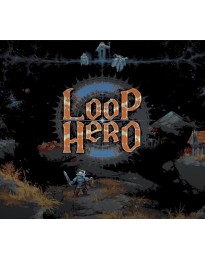 Loop Hero EU XBOX One / Xbox Series X|S / PC CD Key
