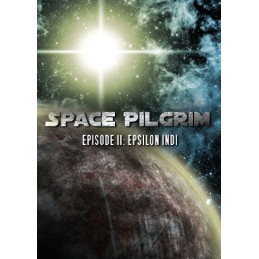 Space Pilgrim Episode II: Epsilon Indi Steam CD Key