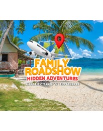Family Roadshow: Hidden Adventures Collector's Edition PC Steam CD Key