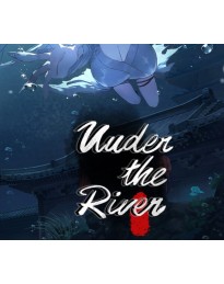 Under the River PC Steam CD Key