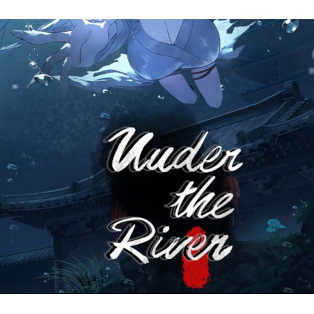 Under the River PC Steam CD Key