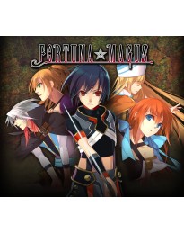 Fortuna Magus PC Steam CD Key