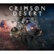 Crimson Desert Deluxe Edition PRE-ORDER EU PC Steam CD Key