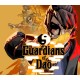 Guardians of Dao PC Steam CD Key