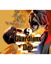 Guardians of Dao PC Steam CD Key