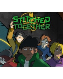 Stitched Together PC Steam CD Key