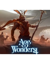 Age of Wonders 4 - Rise from Ruin DLC PC Steam CD Key