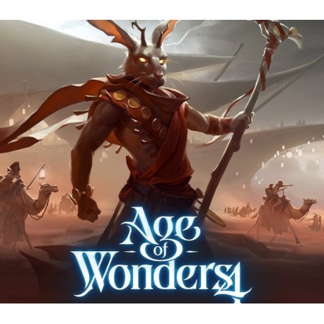 Age of Wonders 4 - Rise from Ruin DLC PC Steam CD Key