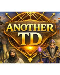 Another TD PC Steam CD Key