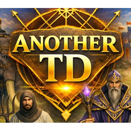 Another TD PC Steam CD Key