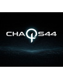 CHAQS 44 PC Steam CD Key