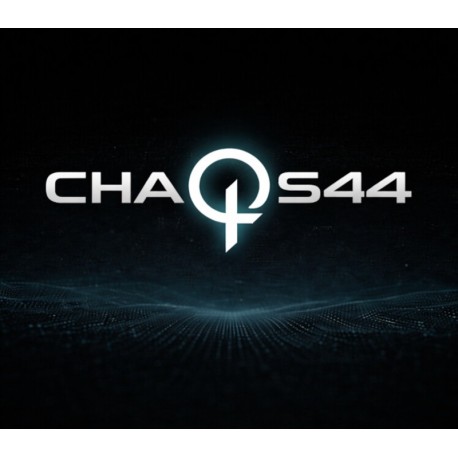 CHAQS 44 PC Steam CD Key