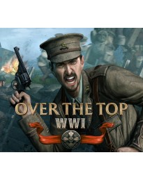 Over The Top: WWI PC Steam Account
