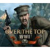 Over The Top: WWI PC Steam Account