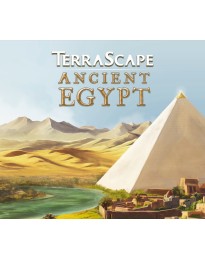 TerraScape - Ancient Egypt DLC PC Steam CD Key