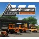 Road Maintenance Simulator EU XBOX One / Xbox Series X|S CD Key