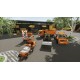 Road Maintenance Simulator EU XBOX One / Xbox Series X|S CD Key