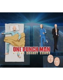 ONE PUNCH MAN: A HERO NOBODY KNOWS - Pre-Order DLC Pack EU XBOX One / Xbox Series X|S CD Key
