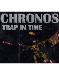 Chronos Trap in Time PC Steam CD Key