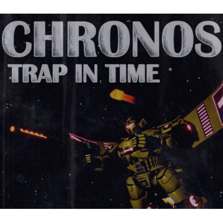 Chronos Trap in Time PC Steam CD Key