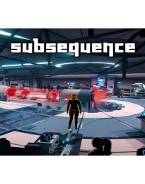 Subsequence PC Steam CD Key