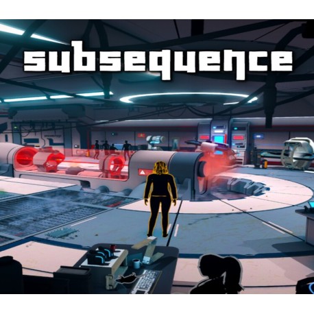 Subsequence PC Steam CD Key
