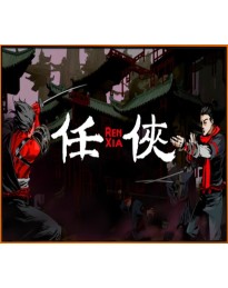 Renxia PC Steam CD Key