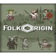FolkOrigin PC Steam CD Key