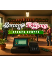 Sunny Blooms Garden Center PC Steam CD Key