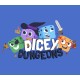 Dicey Dungeons PC GOG CD Key