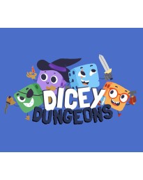 Dicey Dungeons PC GOG CD Key