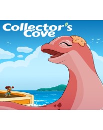 Collector's Cove PC Steam CD Key