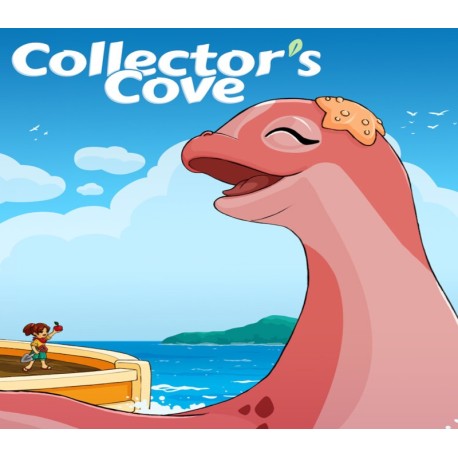 Collector's Cove PC Steam CD Key