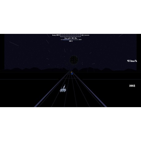 Star Fields Steam CD Key