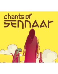 Chants of Sennaar PC Steam CD Key (valid until April 2027)
