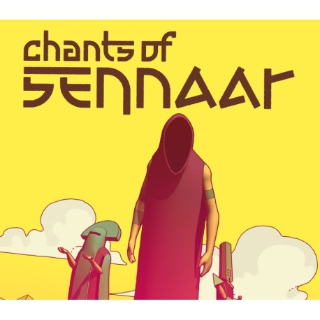Chants of Sennaar PC Steam CD Key (valid until April 2027)