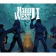 Hard West 2 PC Steam CD Key (valid until April 2027)