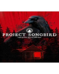 Project Songbird PC Steam CD Key