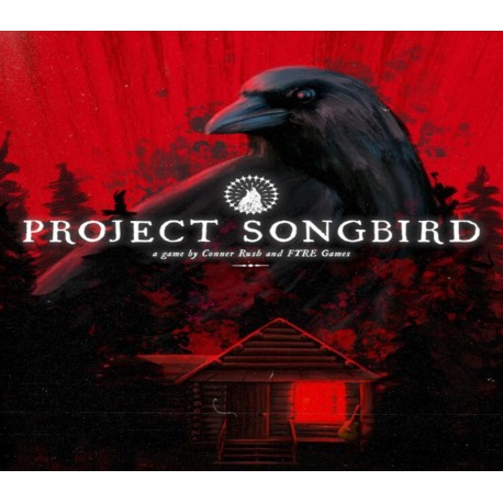 Project Songbird PC Steam CD Key