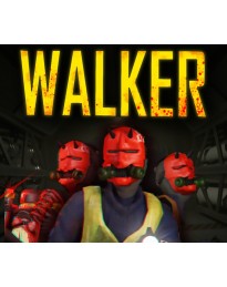 WALKER PC Steam CD Key