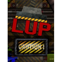 Lup Steam CD Key