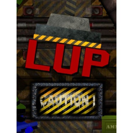 Lup Steam CD Key