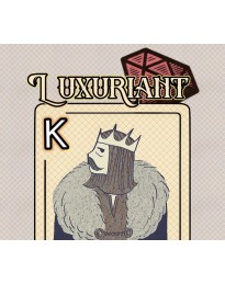Luxuriant PC Steam CD Key