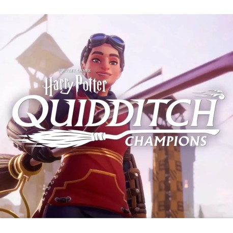 Harry Potter: Quidditch Champions PC Steam CD Key (valid until September 2026)