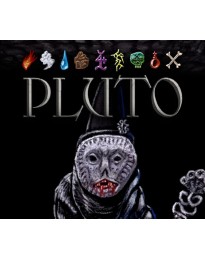 Pluto PC Steam CD Key