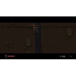 Kivi, Toilet and Shotgun PC Steam CD Key