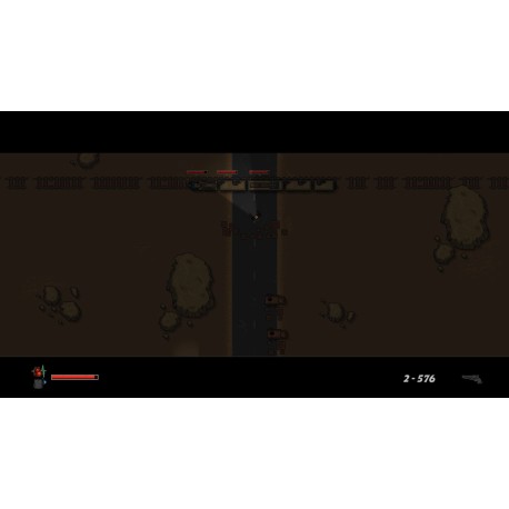 Kivi, Toilet and Shotgun PC Steam CD Key