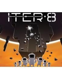 ITER-8 PC Steam CD Key