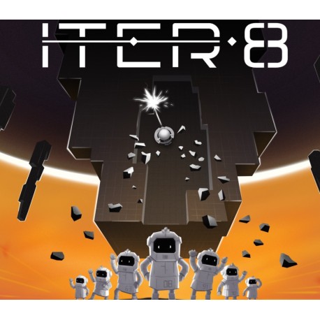 ITER-8 PC Steam CD Key